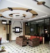 Hotel Suvidha Deluxe Haridwār Esterno foto